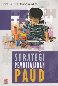 Strategi pembelajaran PAUD