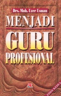 Menjadi guru profesional