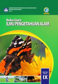 Pelatihan Jarak Jauh Ilmu Pengetahuan Alam (IPA) MTs