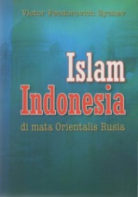 Islam Indonesia di Mata Orientalis Rusia