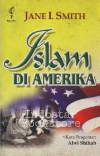 Islam di Amerika