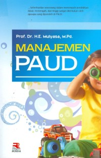 Manajemen PAUD