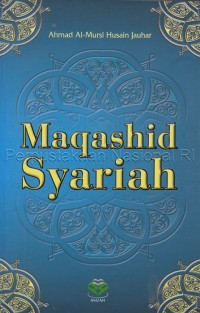 Maqashid syariah