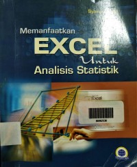 Memanfaatkan xxcel untuk analisis statistik