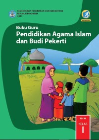 Pelatihan Jarak Jauh Pendidikan Agama Islam SD