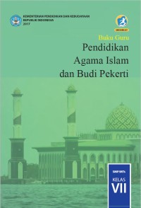 Pelatihan Jarak Jauh Pendidikan Agama Islam SMA SMK