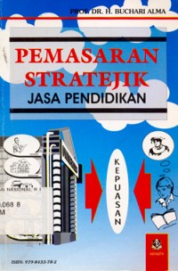 Pemasaran stratejik jasa pendidikan