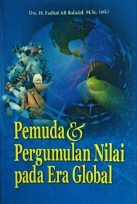 Pemuda dan Pergumulan Nilai pada Era Global