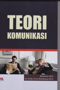 TEORI KOMUNIKASI