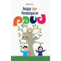 Belajar dan pembelajaran PAUD