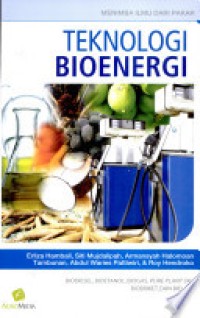 Teknologi Bioenergi