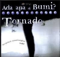 Ada Apa di Bumi Tornado