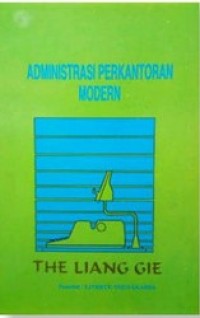 Administrasi Perkantoran Modern