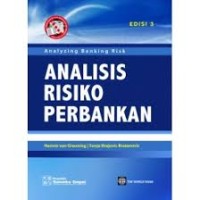 Analisis Resiko Perbankan