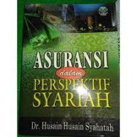 ASURANSI dalam PERSPEKTIF SYARIAH