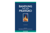 Bandung dalam Prangko