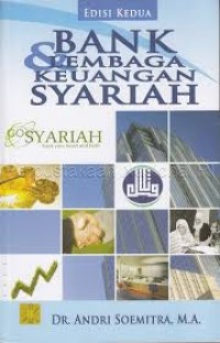 Bank Dan Lembaga Keuangan Syariah