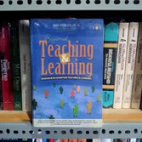 BEYOND TEACHING & LEARNING MEMADUKAN QUANTUM TEACHING & LEARNING