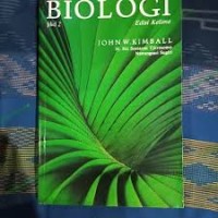 BIOLOGI Edisi kelima