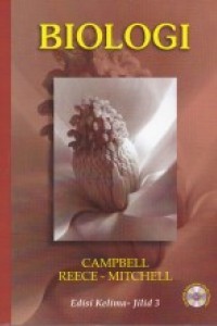BIOLOGI : Edisi Kelima Jilid 3