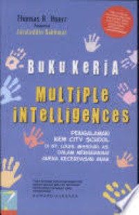 Buku Kerja Multiple Intelligences