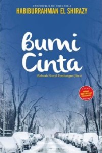 Bumi Cinta
