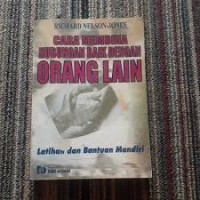 Image of Cara membina hubungan baik dengan orang lain