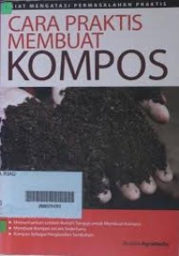 CARA MEMBUAT KOMPOS