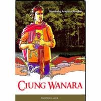 Ciung Wanara