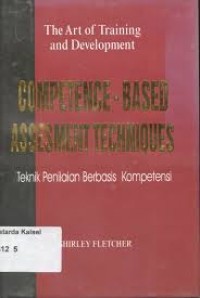 Competence-Based Assesment Techniques