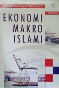 EKONOMI MAKRO ISLAM