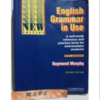 English Grammar In Use