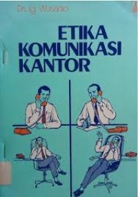 Etika Komunikasi Kantor