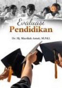 Evaluasi Pendidikan (E-book)