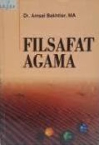 Filsafat Agama