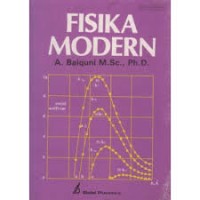 FISIKA MODERN