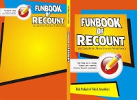 Funbook of Recount (A Creative Process in Writing)