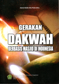 Gerakan dakwah berbasis masjid di indonesia