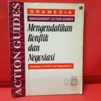 GRAMEDIA MANAGEMENT ACTION GUIDES