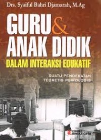 Guru Dan Anak Didik Dalam Interaksi Edukafit