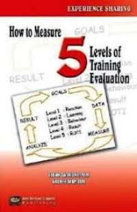 How To Measure 5 Levels of Training Evaluation