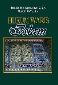 HUKUM WARIS ISLAM