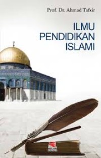 ILMU PENDIDIKAN iSLAM