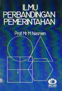 Ilmu Perbandingan Pemerintahan