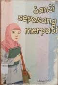 Janji Sepasang Merpati