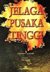 Jelaga Pusaka Tinggi