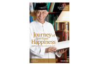 Journey Of Spiritual Happiness