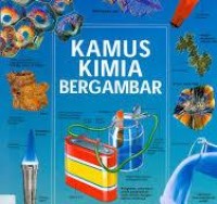 Kamus kimia bergambar