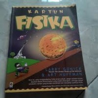 Kartun Fisika