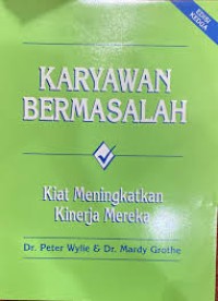 Karyawan Bermasalah